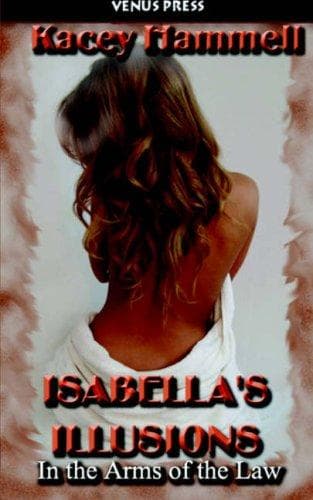 Tapa de Isabella's Illusions