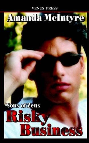 Tapa de Risky Business