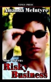 Tapa de Risky Business