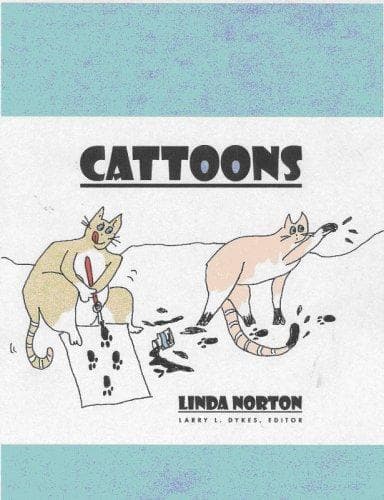 Tapa de Cattoons