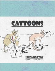 Tapa de Cattoons