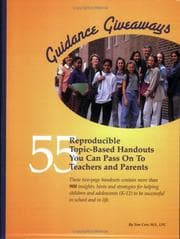 Tapa de Guidance Giveaways