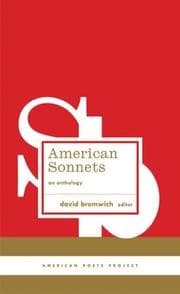 Tapa de American sonnets