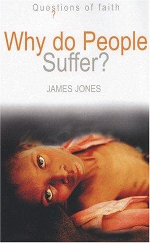 Tapa de Why Do People Suffer?