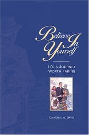 Tapa de Believe In Yourself