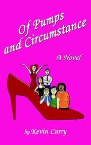 Tapa de Of Pumps and Circumstance