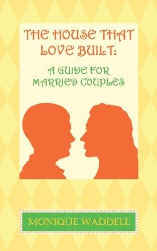 Tapa de The House That Love Built