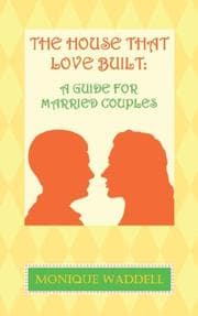 Tapa de The House That Love Built