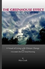 Tapa de The Greenhouse Effect - A Legacy