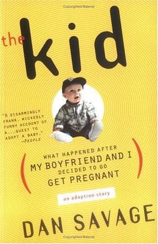Tapa de The Kid