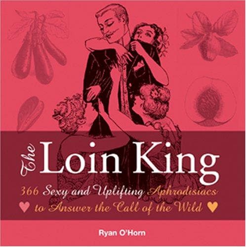 Tapa de The Loin King