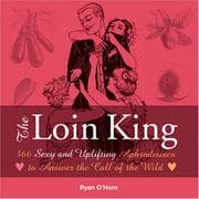 Tapa de The Loin King