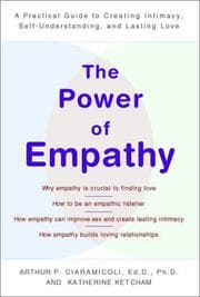 Tapa de The power of empathy