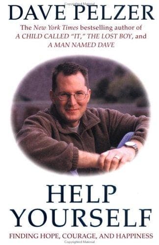 Tapa de Help Yourself