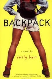 Tapa de Backpack