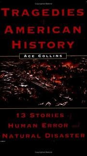 Tapa de Tragedies of American history