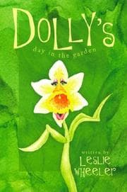Tapa de Dolly's Day in the Garden