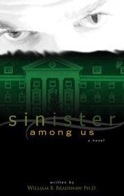 Tapa de Sinister Among Us