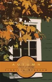 Tapa de Autumn, Season of Change
