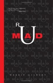 Tapa de R-U-Mad Youth Journal