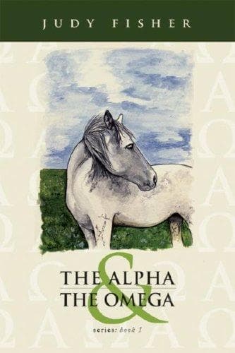 Tapa de The Alpha and Omega