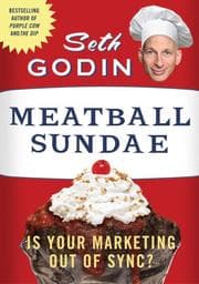 Tapa de Meatball Sundae