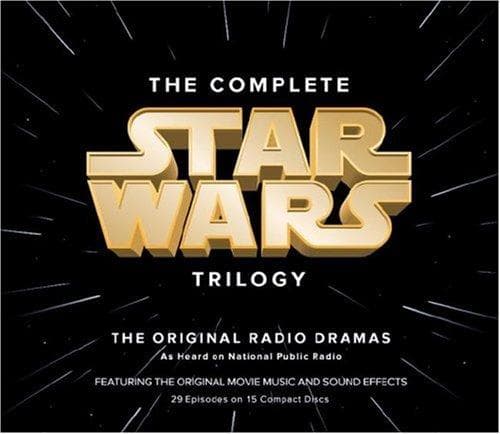 Tapa de Star Wars