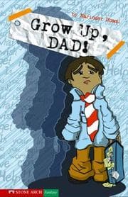 Tapa de Grow Up, Dad! (Pathway Books)