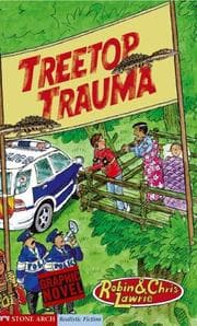 Tapa de Treetop trauma