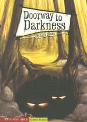 Tapa de Doorway to Darkness (Shade Books)