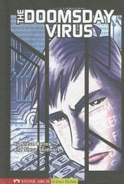 Tapa de The Doomsday virus