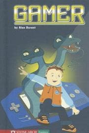 Tapa de Gamer (Pathway Books)
