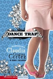 Tapa de Dance Trap (Claudia Cristina Cortez)