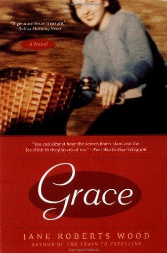 Tapa de Grace