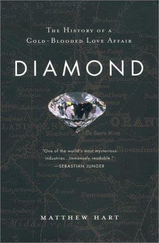 Tapa de Diamond