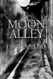 Tapa de MOON ALLEY