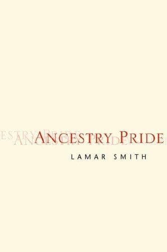 Tapa de Ancestry Pride