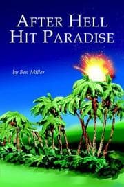 Tapa de After Hell Hit Paradise