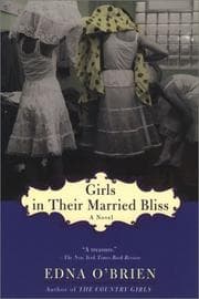 Tapa de Girls in their married bliss