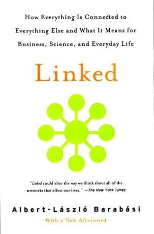 Tapa de Linked