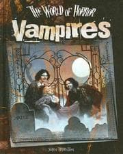 Tapa de Vampires (World of Horror)