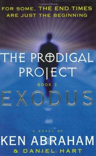 Tapa de Exodus