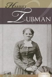 Tapa de Harriet Tubman (Essential Lives)
