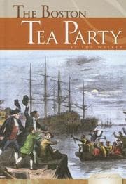 Tapa de The Boston Tea Party (Essential Events)