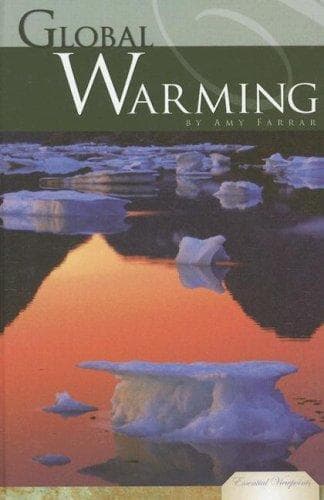 Tapa de Global Warming (Essential Viewpoints)