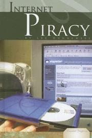 Tapa de Internet Piracy (Essential Viewpoints)