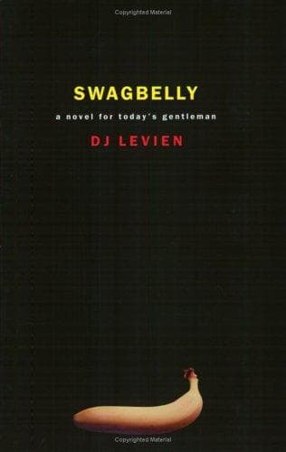 Tapa de Swagbelly