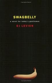 Tapa de Swagbelly
