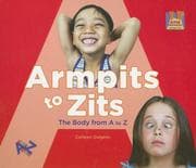 Tapa de Armpits to Zits