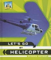 Tapa de Let's Go by Helicopter (Let's Go)